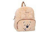 Lisätarvikkeet kouluun - Vadobag Winnie The Pooh Backpack Fluffy Festival - 085-01498