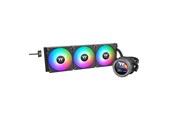 CPU-jäähdytys - Thermaltake CL-W415-PL12SW-A computer cooling system - CL-W415-PL12SW-A