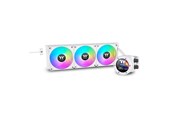 CPU-jäähdytys - Thermaltake TH360 V2 Ultra EX ARGB - CL-W426-PL12SW-A
