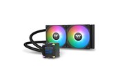 CPU-jäähdytys - Thermaltake LA240-S ARGB - CL-W461-PL12SW-A