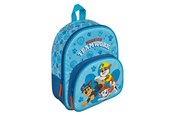 Lisätarvikkeet kouluun - Undercover Backpack with Front Pocket PAW Patrol - PPCT7604