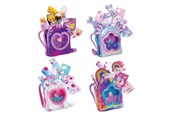 Lisätarvikkeet kouluun - Spectron Real Littles Backpack with Surprises - EO25575