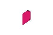 Lisävarusteet hiirelle ja näppäimistölle - SteelSeries QcK Heavy - Large - Pinkki - 63479
