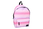 Lisätarvikkeet kouluun - Milky Kiss Backpack Empowering Pink - 037-4895