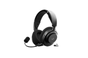 Kuulokkeet - SteelSeries Arctis Nova 3 Wireless (for PC) - musta - 61775