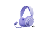 Kuulokkeet - SteelSeries Arctis Nova 3 Wireless (for PC) - Violetti - 61778