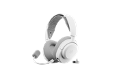 Kuulokkeet - SteelSeries Arctis Nova 3 Wireless (for PC) - Valkoinen - 61776