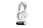 Kuulokkeet - SteelSeries Arctis Nova Pro Omni - Valkoinen - 61722