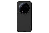 Puhelin - Kannet ja kotelot - Nillkin Super Frosted Shield Pro Case for Xiaomi 17 Ultra - Black (Compatible with MagSafe) - 6902048310407
