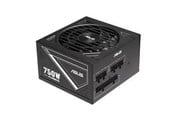 Virtalähde - ASUS ATS - power supply - 750 Watt Virtalähde - 750 Watt - ATX - 80 Plus Kulta sertifioitu - 90YE04A1-B0NC00