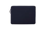 Laukut - Pipetto Classic Fit Sleeve V2 - dark blue - MacBook 13/14 - P069-145-X
