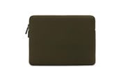 Laukut - Pipetto Classic Fit Sleeve - dark green - MacBook 13/14 - P069-146-X