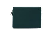 Laukut - Pipetto Classic Fit Sleeve - dark teal - MacBook 13/14 - P069-148-X