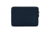 Laukut - Pipetto Expand Sleeve - dark blue - MacBook Pro 14/Air 13.6 - P077-141-X