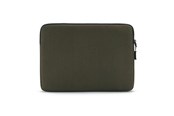 Laukut - Pipetto Expand Sleeve - dark green - MacBook Pro 14/Air 13.6 - P077-142-X