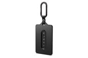 Autotarvikkeet - Spigen Tesla Card Holder 1 Pack - black - Tesla Key Card - ACP11310
