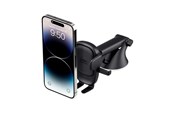 Autotarvikkeet - iOttie Easy One Touch 6 Dash & Windshield Mount - EOTNCG102RT