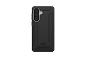 Puhelin - Kannet ja kotelot - UAG Scout - black - Samsung Galaxy A37 - 214555114040