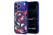 Puhelin - Kannet ja kotelot - Spigen c11 Ultra Hybrid MagSafe - palette - iPhone 17 Pro Max - ACS11391