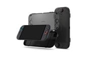 Pelit - lisävarusteet - Spigen Thin Fit 360 - frost black - Nintendo Switch 2 - ACS10487