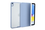 Tabletti - Kannet & Suojakotelot - Pipetto Origami No7 Tri-Folio Case - light blue - iPad A16 / iPad 2022 - P074-54-V