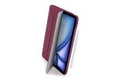 Tabletti - Kannet & Suojakotelot - Pipetto Origami No1 Original Case - burgundy - iPad A16 / iPad 2022 - P052-139-V