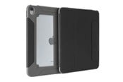 Tabletti - Kannet & Suojakotelot - Pipetto 360 Rugged Folio Case - black - iPad Air 10.9" 2022/2020/11" 2024/2025/2026 - P073-49-AD