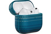 Kuulokkeet - PITAKA Aramid Fiber Magnetic Case - Moonrise - AirPods Pro 3 - APM2503