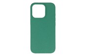 Puhelin - Kannet ja kotelot - Hurtel Multiple Color Wheat Case MagSafe for iPhone 16 Pro Max - Mint - 5907769363177