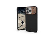 Puhelin - Kannet ja kotelot - UAG Fibr Armr - kevlar graphite/bronze - iPhone 17 Pro - 114555113985