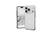 Puhelin - Kannet ja kotelot - UAG Plyo - ice - iPhone 17 Pro - 114560114343