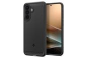 Puhelin - Kannet ja kotelot - Spigen Rugged Armor - matte black - Samsung Galaxy A57 5G - ACS09794
