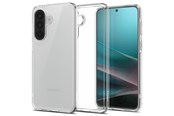 Puhelin - Kannet ja kotelot - Spigen Ultra Hybrid - crystal clear - Samsung Galaxy A57 5G - ACS11123