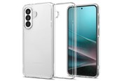 Puhelin - Kannet ja kotelot - Spigen Ultra Hybrid - crystal clear - Samsung Galaxy A37 5G - ACS11133