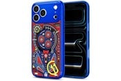 Puhelin - Kannet ja kotelot - Spigen c11 Ultra Hybrid MagSafe - arcade - iPhone 17 Pro Max - ACS11342