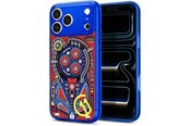 Puhelin - Kannet ja kotelot - Spigen c11 Ultra Hybrid MagSafe - arcade - iPhone 17 Pro - ACS11343