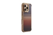 Puhelin - Kannet ja kotelot - PITAKA Aramid Protective Case - Sunset - iPhone 16 Pro - KI1602CPSU