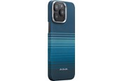 Puhelin - Kannet ja kotelot - PITAKA Ultra-Slim Case - Moonrise PitaTap - iPhone 16 Pro - KI1602MO