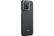 Puhelin - Kannet ja kotelot - PITAKA Ultra-Slim Case - Black/Grey PitaTap - iPhone 16 Pro - KI1602PA