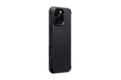 Puhelin - Kannet ja kotelot - PITAKA Aramid Protective Case - Black/Grey - iPhone 16 Pro - KI1602PPA