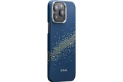 Puhelin - Kannet ja kotelot - PITAKA Ultra-Slim Case - Milky Way galaxy PitaTap - iPhone 16 Pro - KI1605PMYG