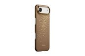 Puhelin - Kannet ja kotelot - PITAKA Ultra-Slim Case - Golden Glint - iPhone Air - KI1703AG