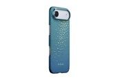 Puhelin - Kannet ja kotelot - PITAKA Ultra-Slim Case - Lucid Blue - iPhone Air - KI1704AG