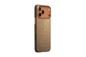 Puhelin - Kannet ja kotelot - PITAKA Ultra-Slim Case - Golden Glint - iPhone 17 Pro - KI1705AG