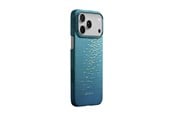 Puhelin - Kannet ja kotelot - PITAKA Ultra-Slim Case - Lucid Blue - iPhone 17 Pro - KI1706AG