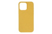 Puhelin - Kannet ja kotelot - Hurtel Multiple Color Wheat Case MagSafe for iPhone 16 Pro - Yellow - 5907769363191