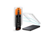 Puhelintarvikkeet - Näytönsuojat - Spigen Glass tR EZ Fit Pro 2 Pack - transparency - Sony Xperia 10 VII - AGL11197
