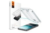 Puhelintarvikkeet - Näytönsuojat - Spigen Glass tR EZ Fit HD 1 Pack - Samsung Galaxy A37 5G/ A36 5G - AGL11365