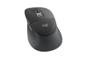 Hiiret - Logitech Signature Comfort Plus M850 L - Hiiri - Optinen - 6 painiketta - Harmaa - 910-007704