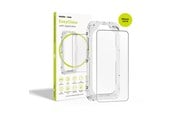 Puhelintarvikkeet - Näytönsuojat - Mobile Origin EasyGlass with Applicator iPhone 15/iPhone 16 - EGA-i16
